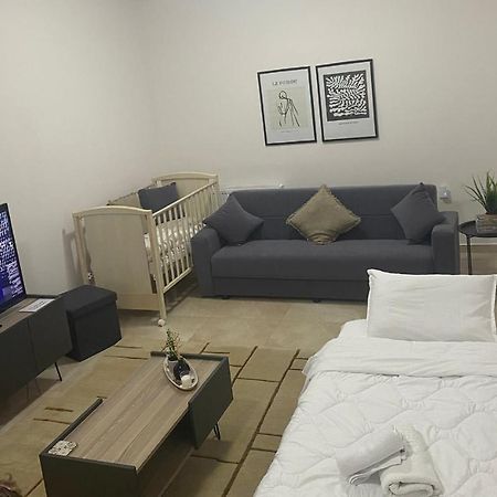 Olive Inn City Драма Екстер'єр фото