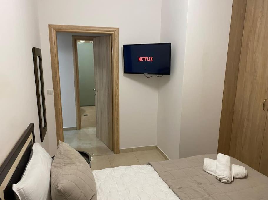 Olive Inn City Драма Екстер'єр фото