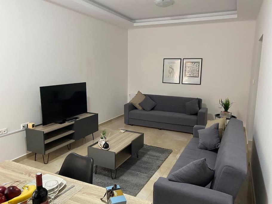 Olive Inn City Драма Екстер'єр фото