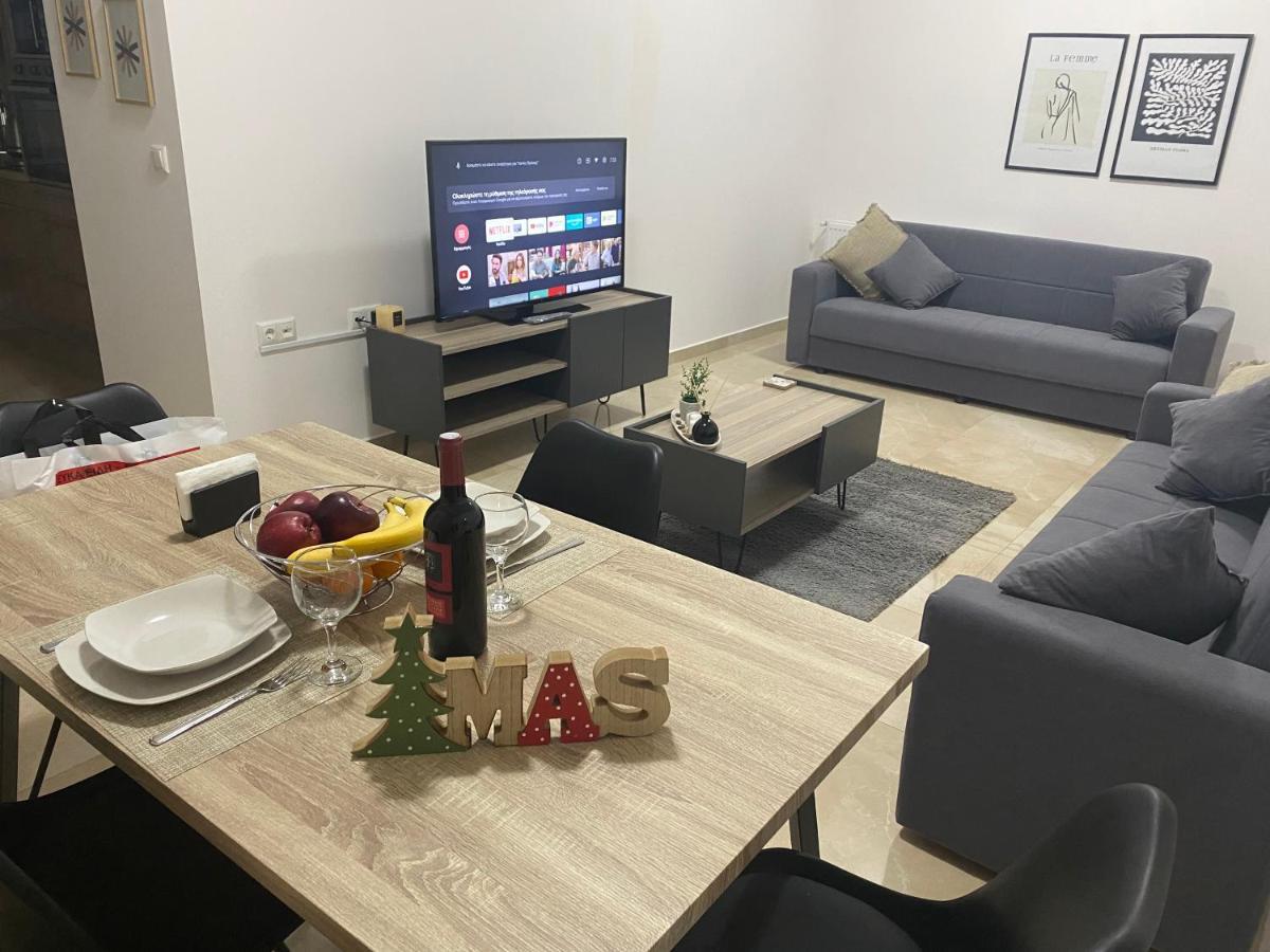 Olive Inn City Драма Екстер'єр фото