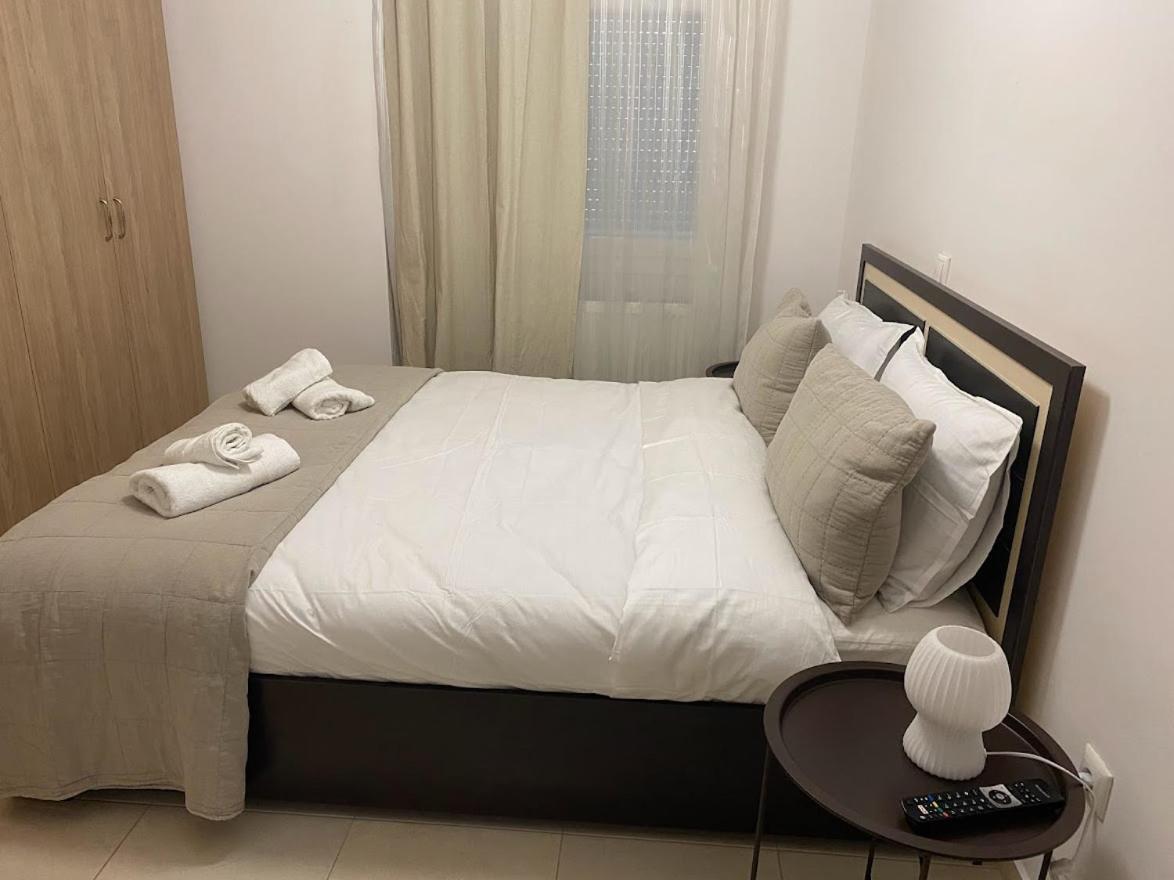 Olive Inn City Драма Екстер'єр фото